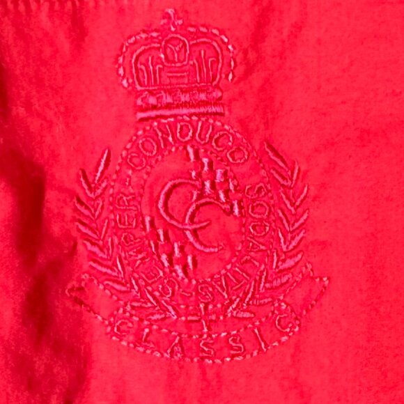 Vintage Charter Club Women's Button Down With Pocket Logo - Picture 13 of 13